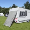 Schuurtent voor caravan - 2