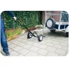 Aanhangwagen trolley rangeerhulp - 3