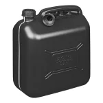 Jerrycan 20L kunststof UN-gekeurd