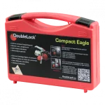 Compact Eagle SCM (AL-KO) verpakt in koffer