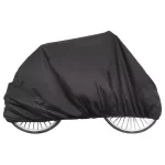 Polyester fietshoes - 1 fiets