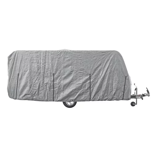 Caravanhoes voor een opbouwlengte van 6,40 tot 7,00 meter