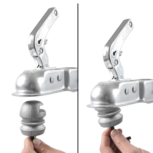 Universeel Koppelingslot 50D