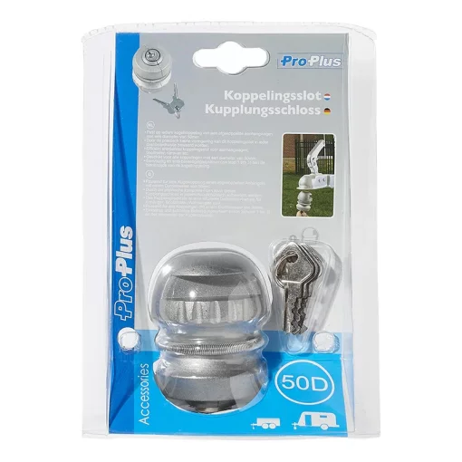Universeel Koppelingslot 50D