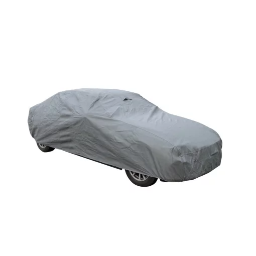 Carpoint Autohoes Personenwagen Ultimate Protection XL (480x178x131cm)