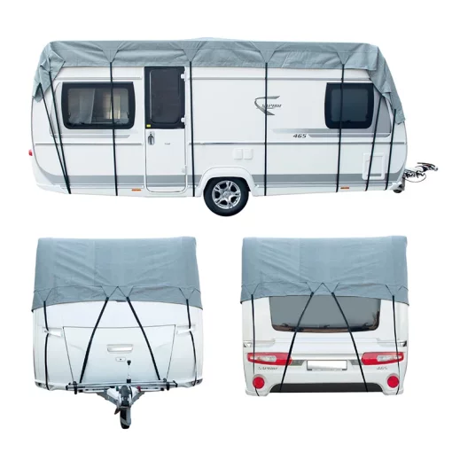 Caravan- en camperdakhoes 10,0M 300cm