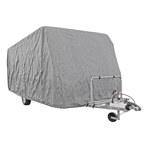 Caravanhoes voor een opbouwlengte van 5,20 tot 5,80 meter extra breed