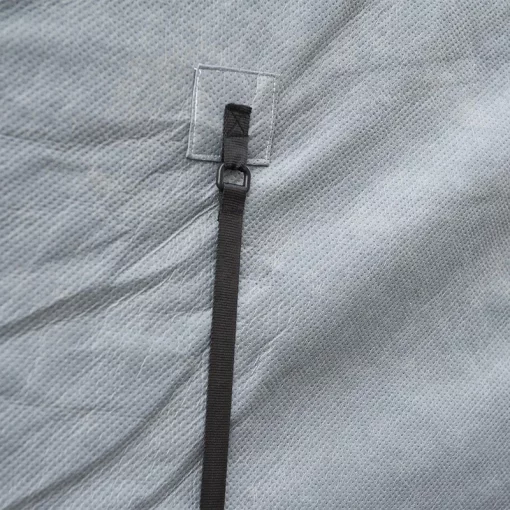 Camperhoes tot 6,50 meter