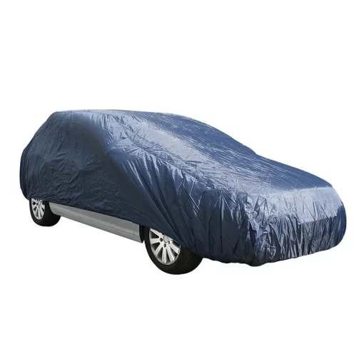 Pro Plus Autohoes Personenwagen L (490x178x120cm)