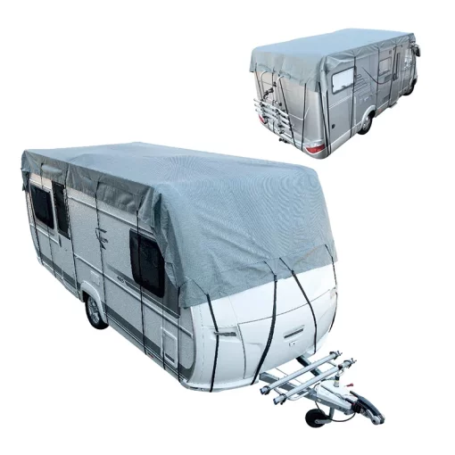 Caravan- en camperdakhoes 6,0M 300cm